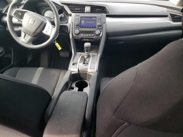 Photo 8 from auction – 2018 HONDA CIVIC LX with VIN 2HGFC2F50JH545582