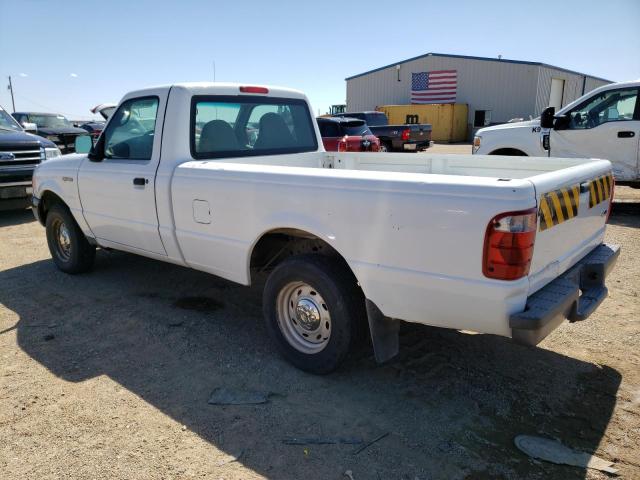 Photo 2 from auction – 2003 FORD RANGER with VIN 1FTYR10DX3PB75126