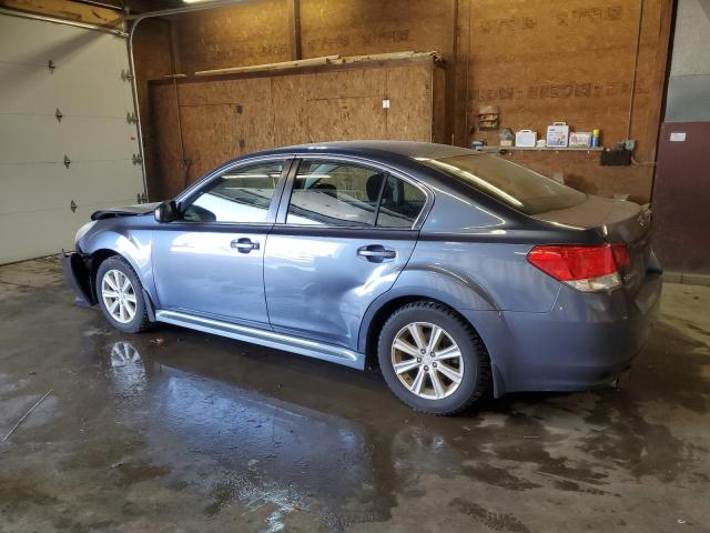 Photo 2 from auction – 2013 SUBARU LEGACY 2.5 with VIN 4S3BMBA60D3035265