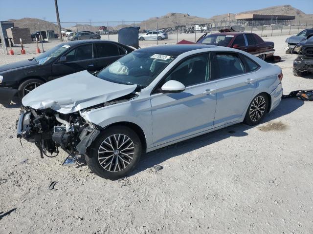 Photo 1 from auction – 2019 VOLKSWAGEN JETTA S with VIN 3VWC57BU0KM111443