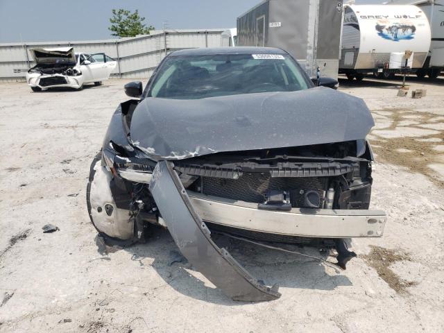 Photo 5 from auction – 2019 NISSAN MAXIMA S with VIN 1N4AA6AV2KC373000