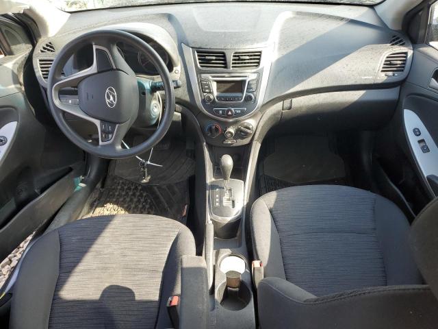 Photo 8 from auction – 2017 HYUNDAI ACCENT SE with VIN KMHCT5AE5HU302346