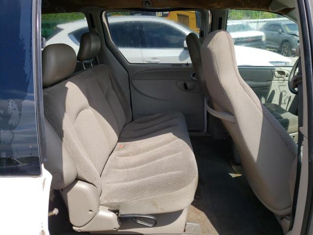 Photo 11 from auction – 2005 DODGE GRAND CARA with VIN 1D4GP24R15B262865