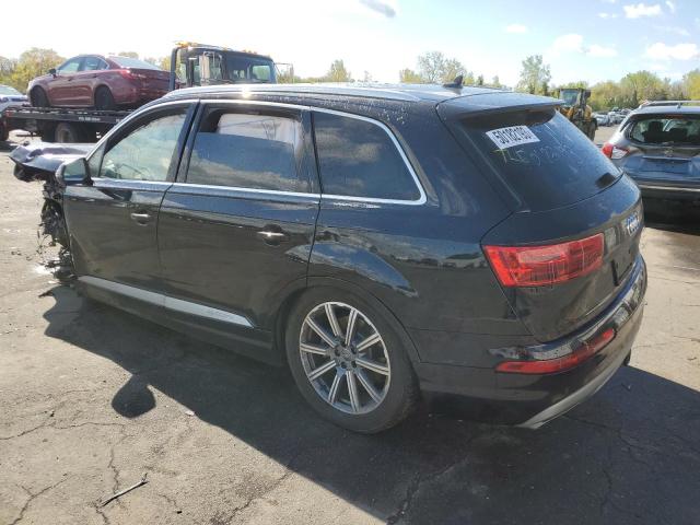 Photo 2 from auction – 2018 AUDI Q7 PRESTIG with VIN WA1VAAF72JD032708