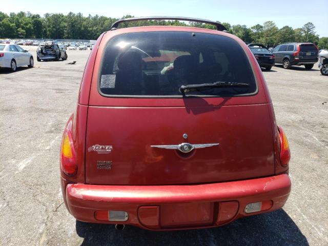 Photo 6 from auction – 2003 CHRYSLER PT CRUISER with VIN 3C4FY58B33T644329