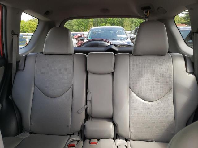 Photo 10 from auction – 2012 TOYOTA RAV4 LIMIT with VIN 2T3DK4DV0CW093949