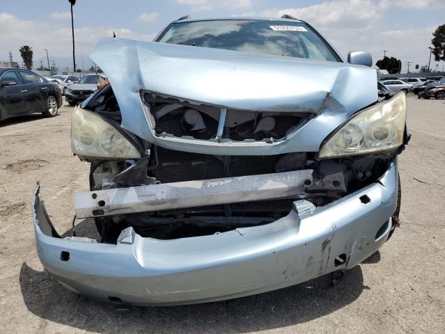 صورة رقم 5 من المزاد - 2008 LEXUS RX 350 مع VIN 2T2GK31U38C039724