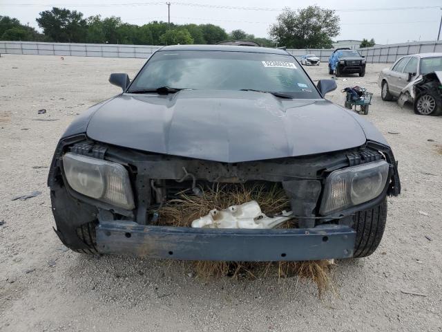Photo 5 from auction – 2013 CHEVROLET CAMARO LT with VIN 2G1FB1E31D9141208