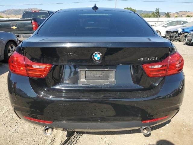 Photo 6 from auction – 2016 BMW 435 I GRAN with VIN WBA4B1C51GG241623