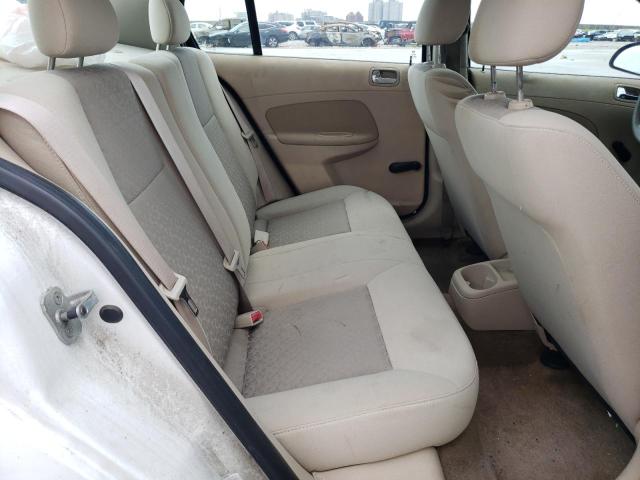 Photo 10 from auction – 2007 CHEVROLET COBALT LS with VIN 1G1AK55F277108395