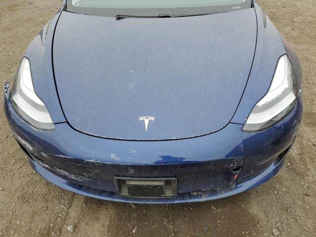 Photo 11 from auction – 2017 TESLA MODEL 3 with VIN 5YJ3E1EA7HF001049