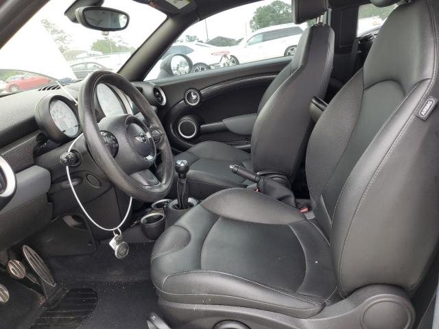 Photo 7 from auction – 2012 MINI COOPER COU with VIN WMWSX3C54CT408241