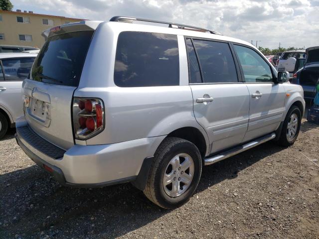 Photo 3 from auction – 2008 HONDA PILOT VP with VIN 5FNYF282X8B020546