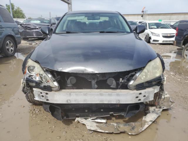 Photo 5 from auction – 2008 LEXUS IS 250 with VIN JTHBK262485059606