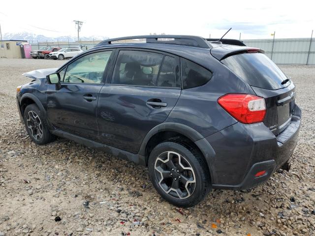 Photo 2 from auction – 2015 SUBARU XV CROSSTR with VIN JF2GPAFC6F8295604