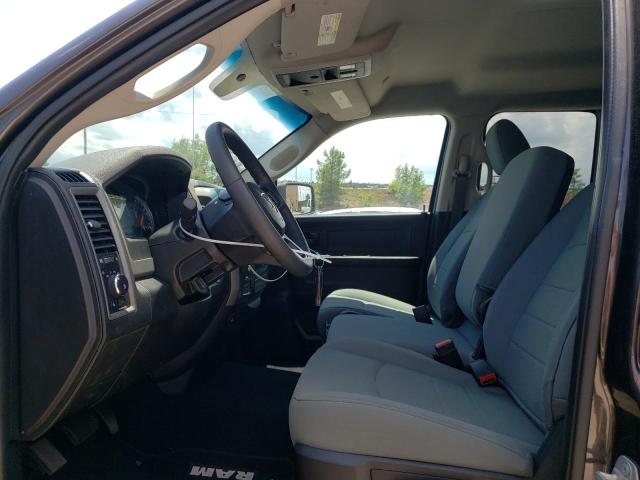 Photo 7 from auction – 2019 RAM 1500 CLASS with VIN 1C6RR7FG7KS623964