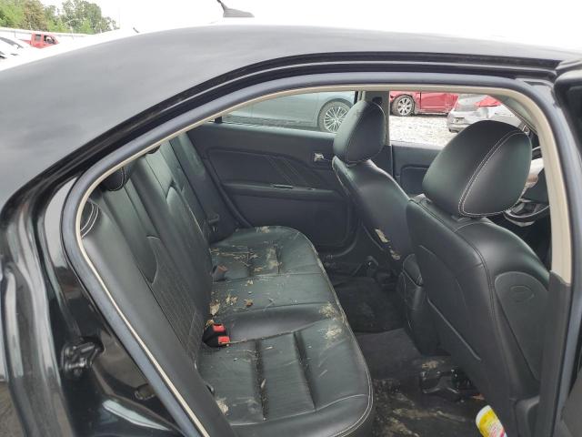 Photo 10 from auction – 2010 FORD FUSION SPO with VIN 3FAHP0KC2AR368998