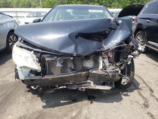 Photo 5 from auction – 2012 TOYOTA CAMRY BASE with VIN 4T1BF1FK5CU031713