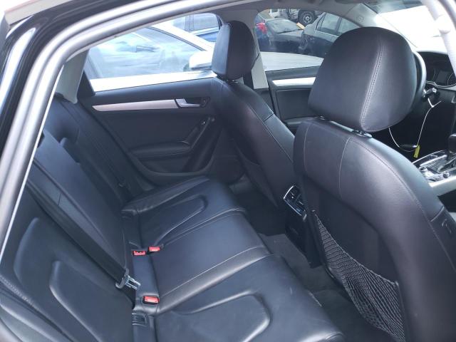 Photo 10 from auction – 2015 AUDI A4 PREMIUM with VIN WAUAFAFL7FN000404