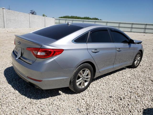 Photo 3 from auction – 2015 HYUNDAI SONATA SE with VIN 5NPE24AF2FH128360