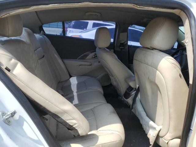 Photo 10 from auction – 2015 BUICK LACROSSE with VIN 1G4GB5G3XFF230345
