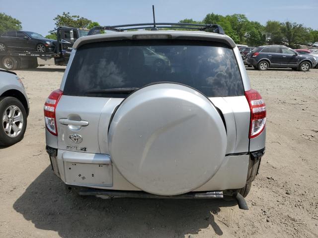 Photo 6 from auction – 2012 TOYOTA RAV4 with VIN 2T3ZF4DV0CW127768