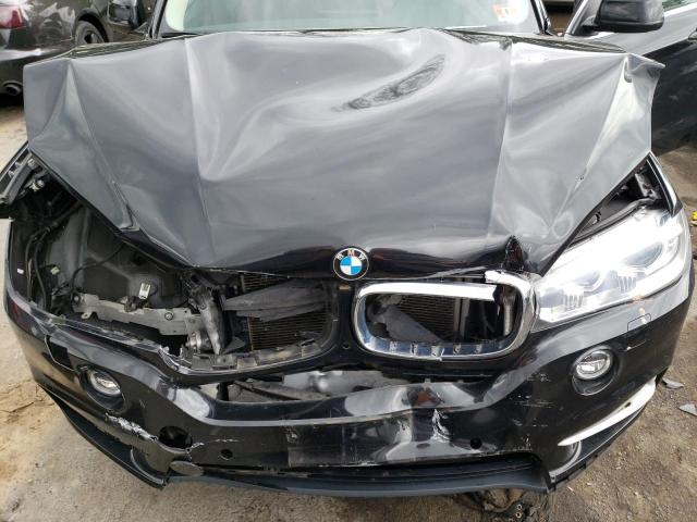 Photo 12 from auction – 2015 BMW X5 XDRIVE3 with VIN 5UXKR0C53F0P08868