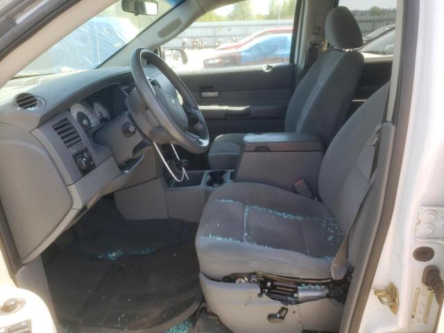 Photo 7 from auction – 2006 DODGE DURANGO SL with VIN 1D4HB48206F135675