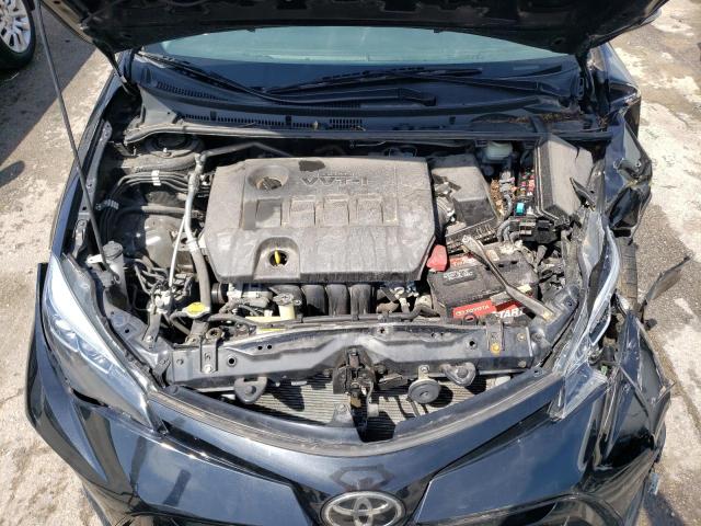 Photo 11 from auction – 2017 TOYOTA COROLLA L with VIN 5YFBURHE0HP637389