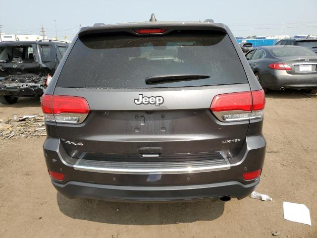 Photo 6 from auction – 2017 JEEP GRAND CHER with VIN 1C4RJFBG9HC728959