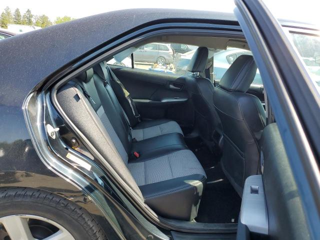 Photo 10 from auction – 2012 TOYOTA CAMRY BASE with VIN 4T1BF1FK9CU140515