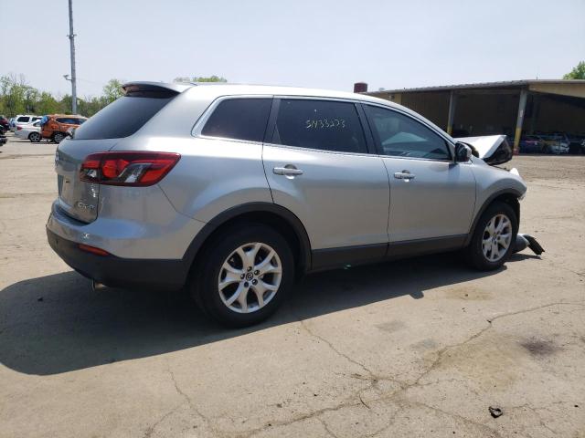 Фото 3 с аукциона – 2015 MAZDA CX-9 TOURI с VIN JM3TB2CA6F0450470