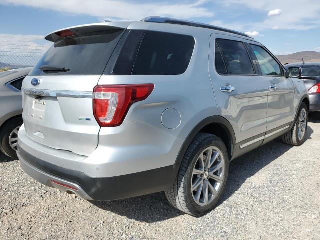 Photo 3 from auction – 2016 FORD EXPLORER L with VIN 1FM5K8F8XGGC14373