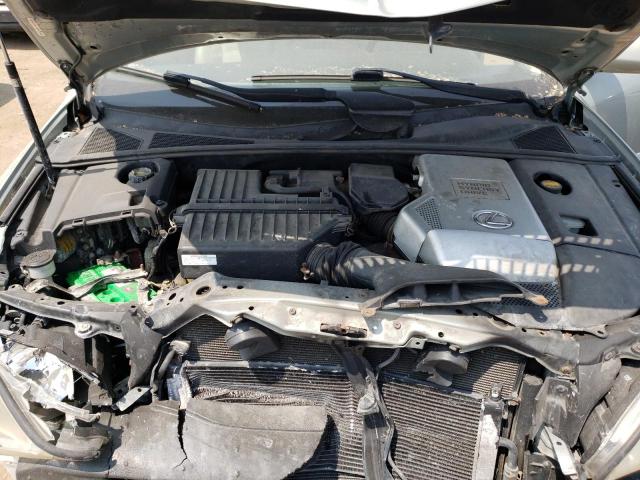 Photo 12 from auction – 2006 LEXUS RX 400 with VIN JTJHW31UX60042198