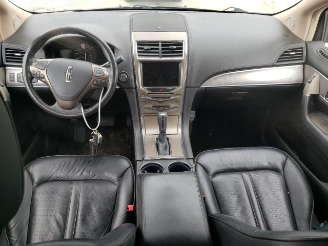 Photo 8 from auction – 2014 LINCOLN MKX with VIN 2LMDJ8JK6EBL06672