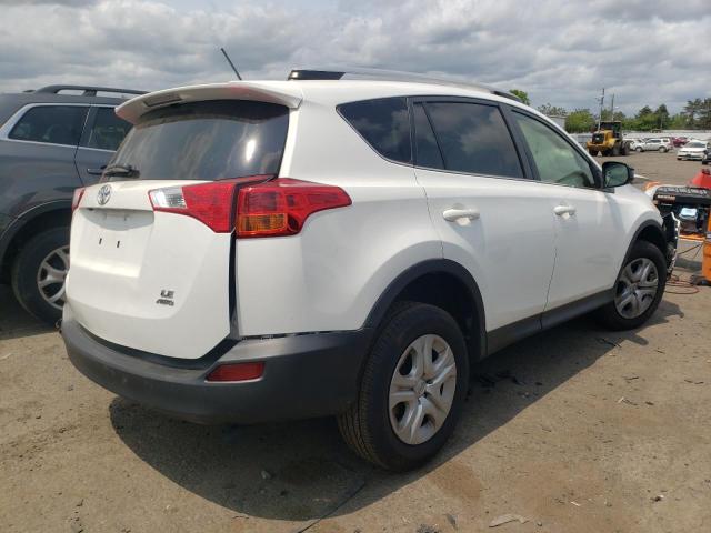 Photo 3 from auction – 2015 TOYOTA RAV4 LE with VIN JTMBFREVXFD130577