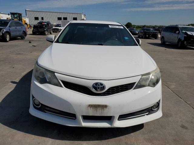 Photo 5 from auction – 2014 TOYOTA CAMRY L with VIN 4T1BF1FKXEU803030