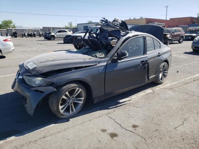 Foto 1 de la subasta – 2014 BMW 328 I con VIN WBA3A5C5XEP601443