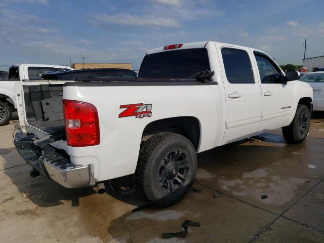 Photo 3 from auction – 2013 CHEVROLET SILVERADO with VIN 3GCPKSE77DG100883