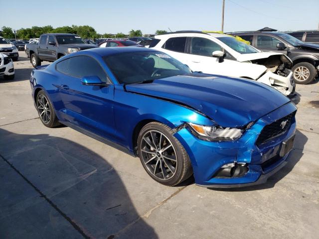 Zdjęcie 4 z aukcji – 2017 FORD MUSTANG z VIN 1FA6P8TH5H5329657