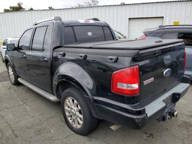 Photo 2 from auction – 2007 FORD EXPLORER S with VIN 1FMEU33837UA66215