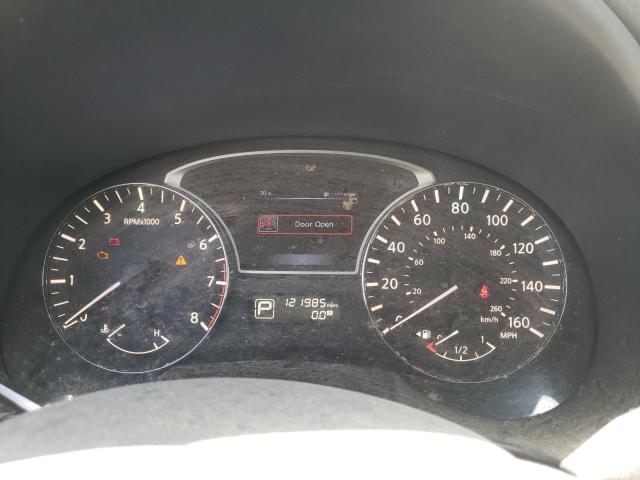 Photo 9 from auction – 2015 NISSAN ALTIMA 2.5 with VIN 1N4AL3AP2FN908072
