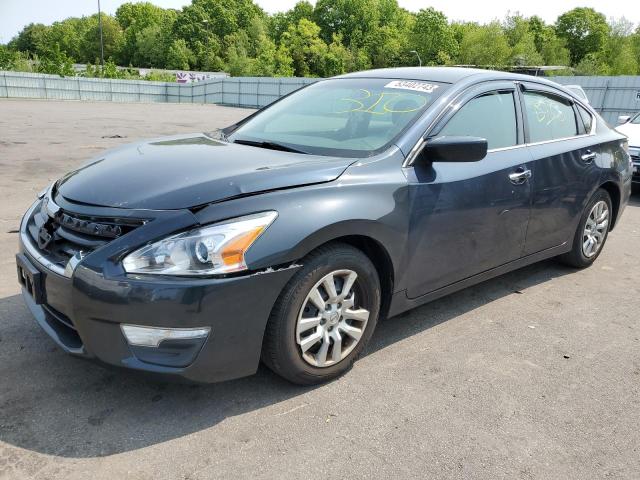 Foto 1 de la subasta – 2013 NISSAN ALTIMA 2.5 con VIN 1N4AL3AP1DC211503