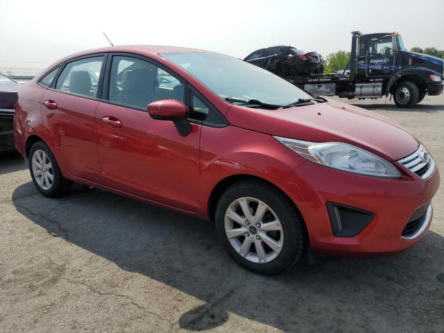 Photo 4 from auction – 2011 FORD FIESTA SE with VIN 3FADP4BJ4BM170118