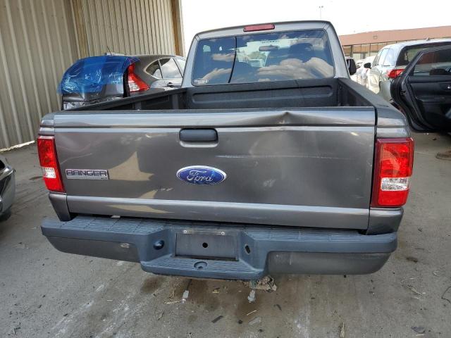 Photo 6 from auction – 2008 FORD RANGER with VIN 1FTYR10U68PB11074