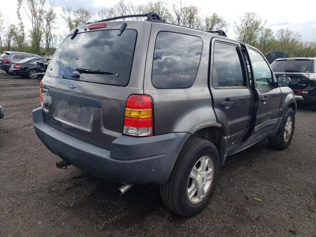 Photo 3 from auction – 2003 FORD ESCAPE XLT with VIN 1FMCU93153KA05693