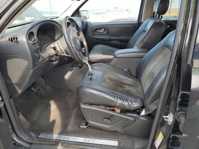 Photo 7 from auction – 2007 CHEVROLET TRAILBLAZE with VIN 1GNES13H772174080