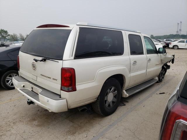 Photo 3 from auction – 2004 CADILLAC ESCALADE E with VIN 3GYFK66N24G267565