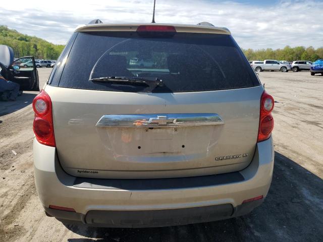Photo 6 from auction – 2013 CHEVROLET EQUINOX LT with VIN 2GNALDEK7D1166658