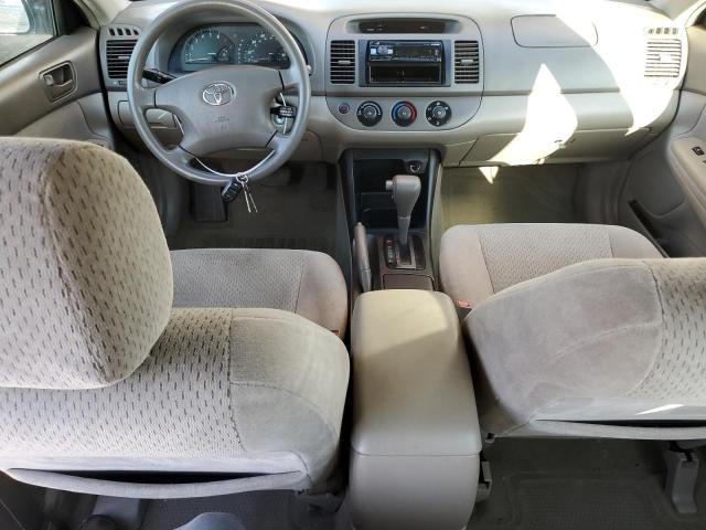Photo 8 from auction – 2003 TOYOTA CAMRY with VIN 4T1BE32KX3U197746